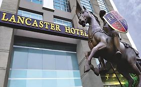 Lancaster Hotel Manila